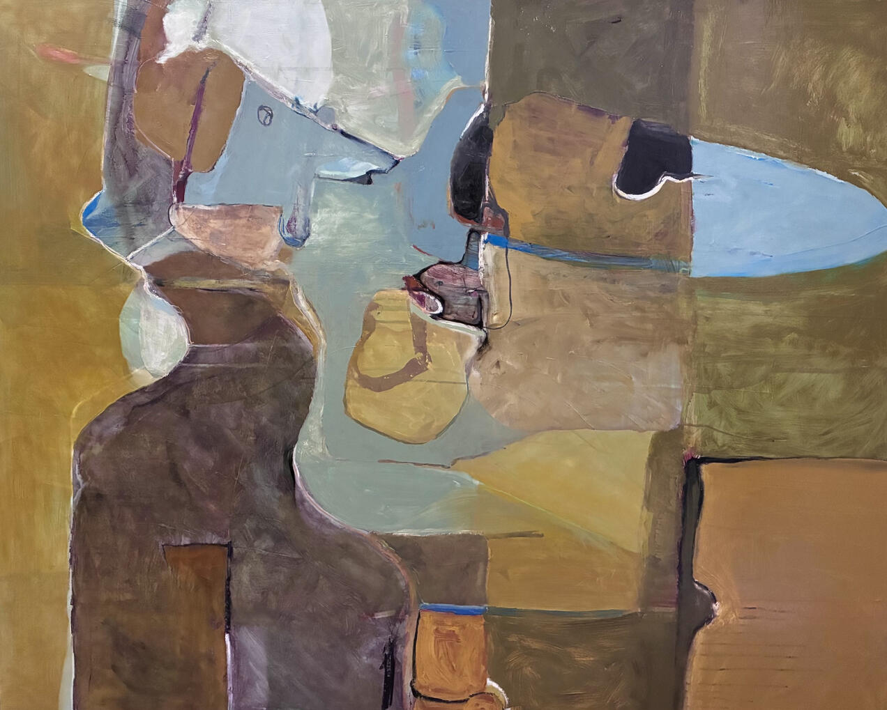 Subterranean Strata 1200x1500