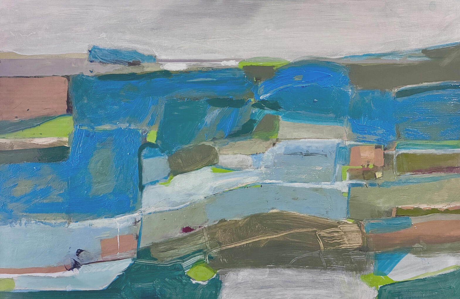 Washed Up 450x290