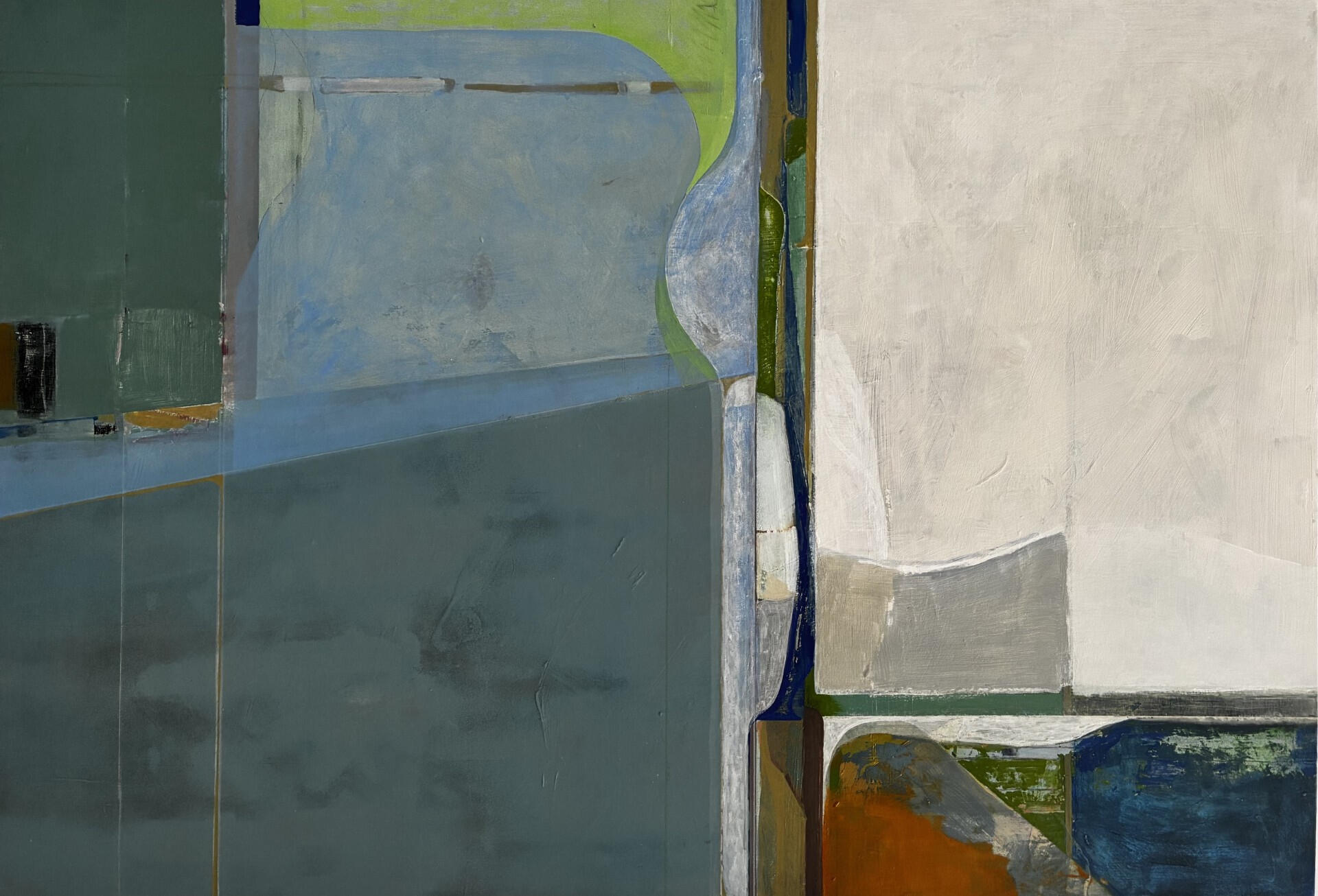 Liminal 2026